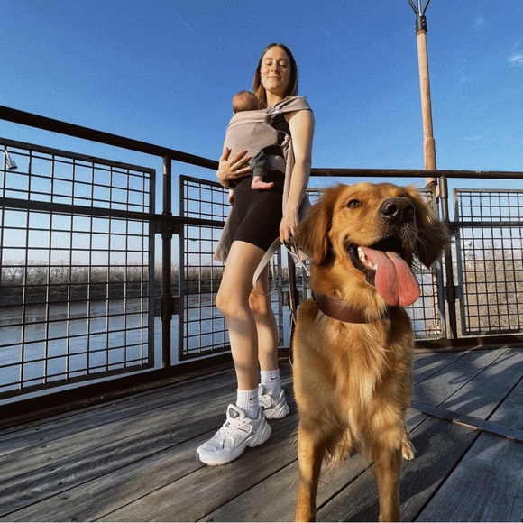 2 LALABU Simple Wraps - Picture 10 of 11